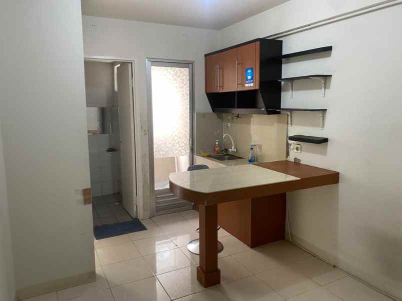 dijual apartemen kalibata city jl raya