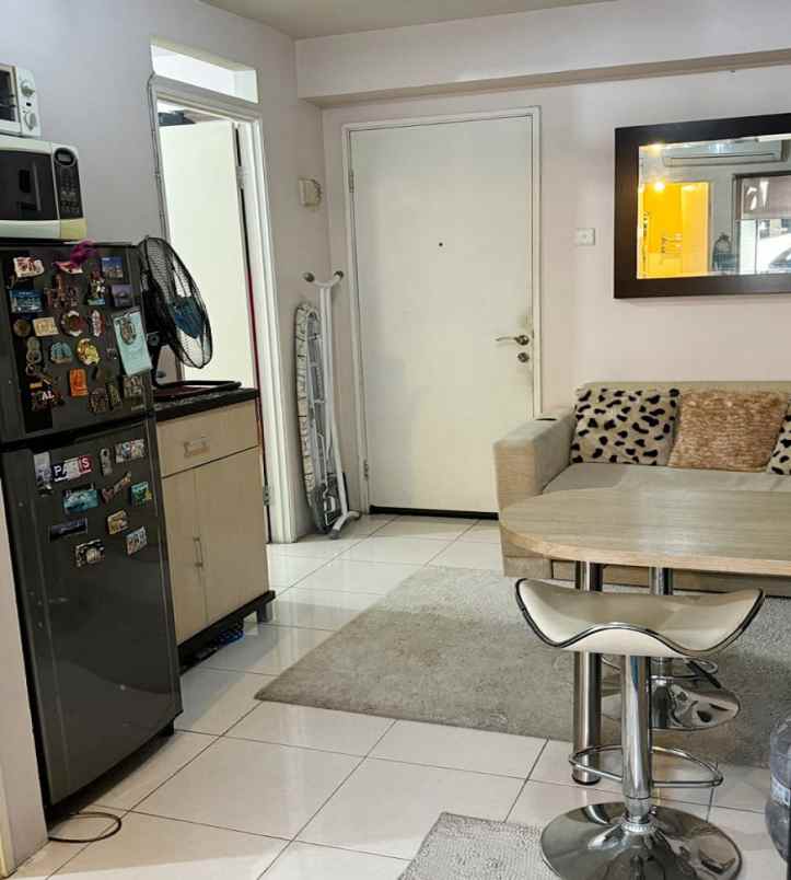 dijual apartemen kalibata city tower