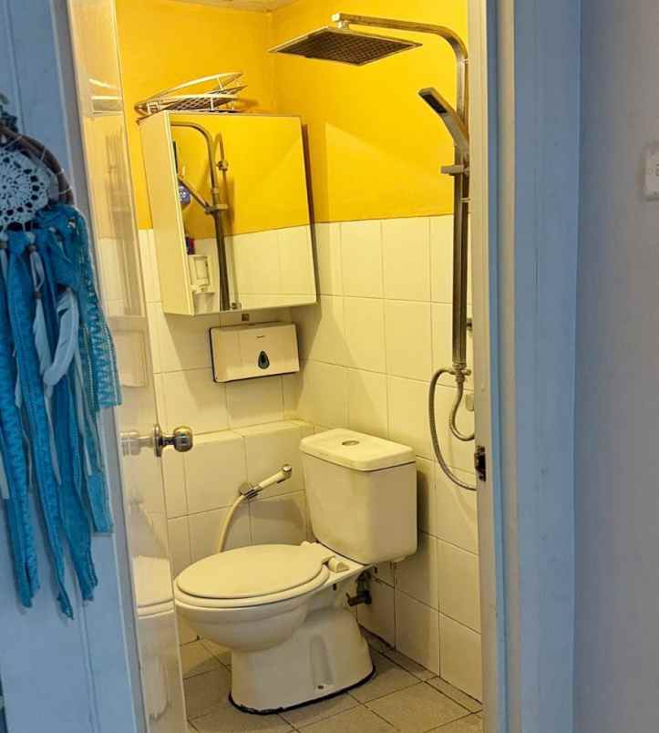 dijual apartemen kalibata city tower