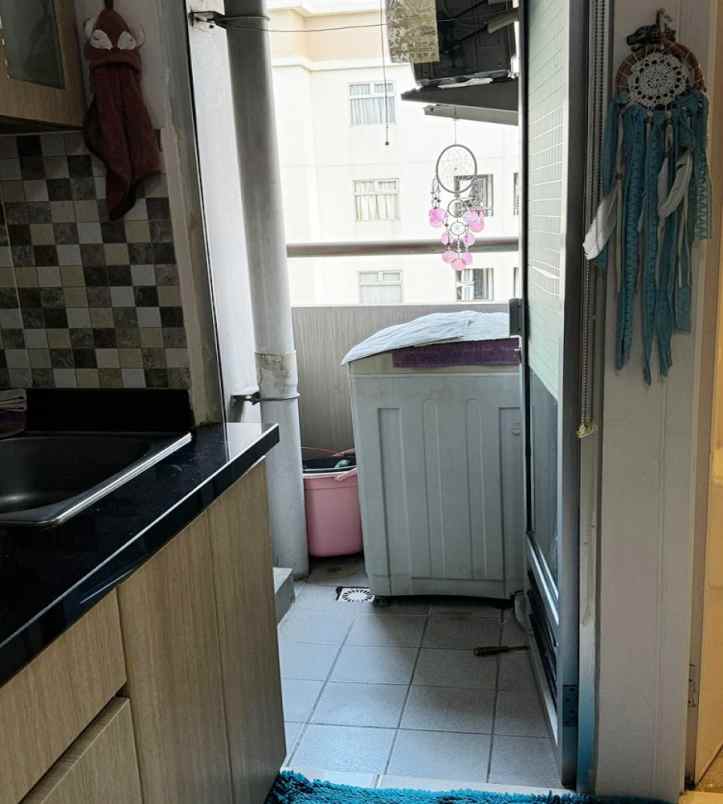 dijual apartemen kalibata city tower