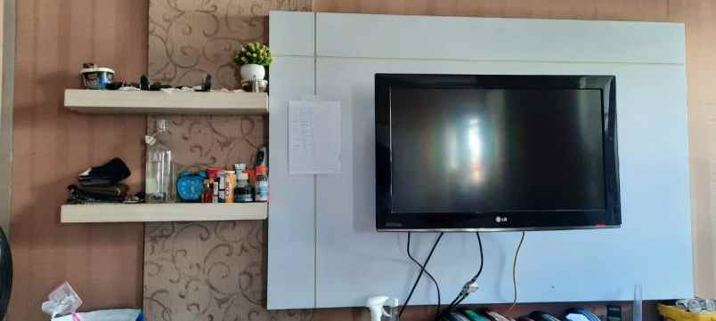 dijual apartemen kertajaya indah regency