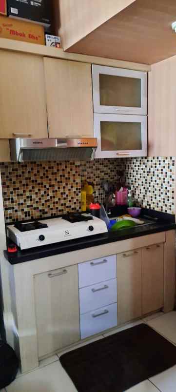dijual apartemen kertajaya indah regency
