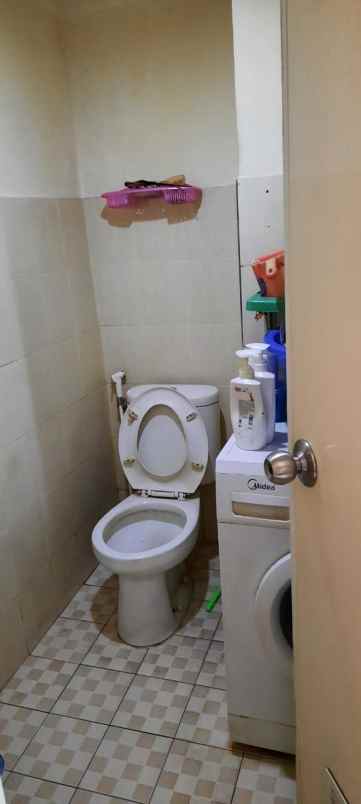 dijual apartemen kertajaya indah regency