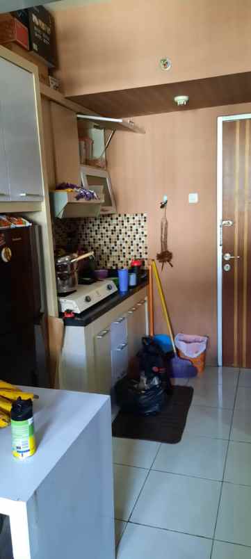 dijual apartemen kertajaya indah regency