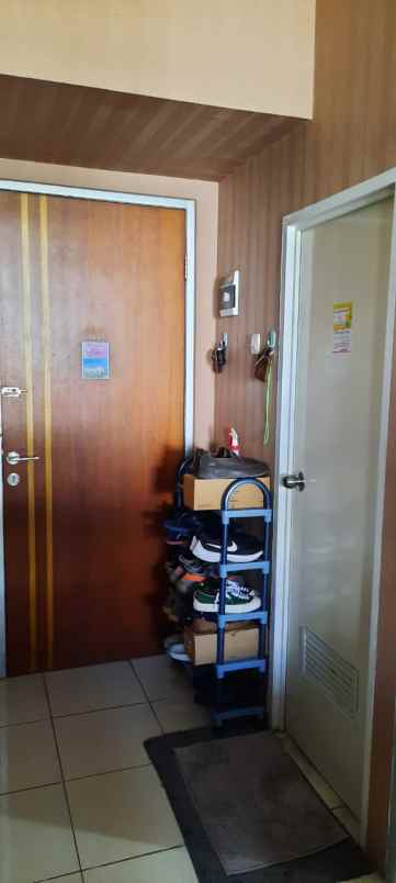 dijual apartemen kertajaya indah regency