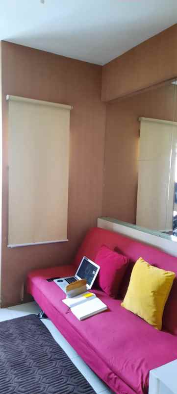 dijual apartemen kertajaya indah regency