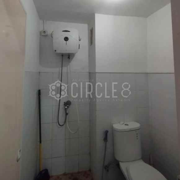dijual apartemen metro suites