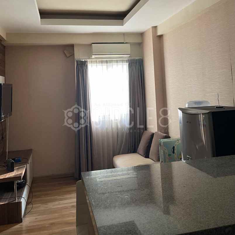 dijual apartemen metro suites