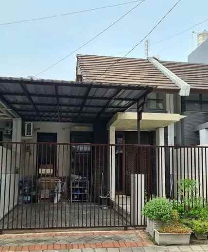 dijual apartemen pantai mentari