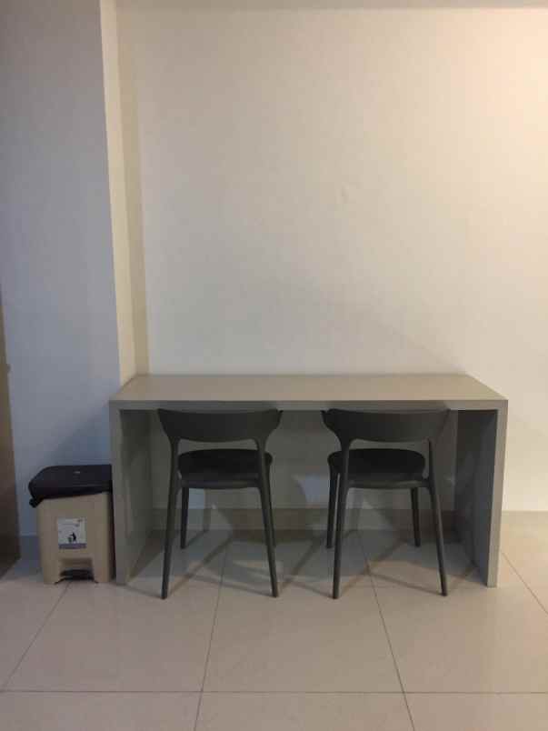 dijual apartemen pik gold coast