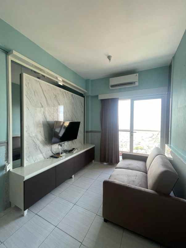 dijual apartemen puncak dharmahusada