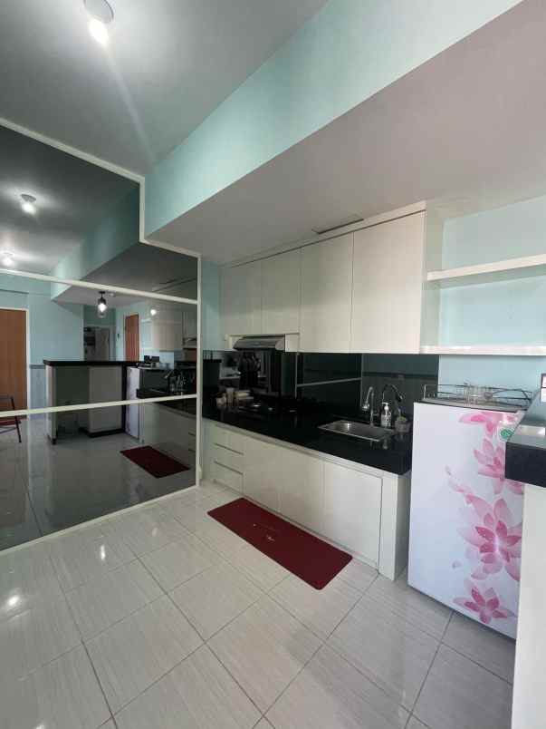 dijual apartemen puncak dharmahusada