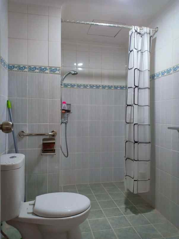 dijual apartemen puncak dharmahusada