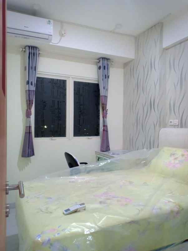 dijual apartemen puncak dharmahusada