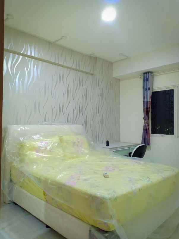 dijual apartemen puncak dharmahusada