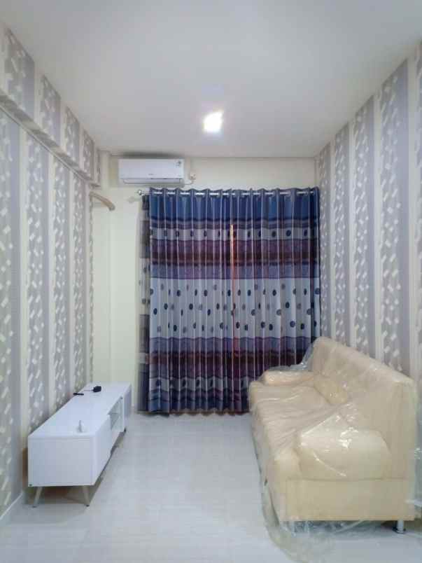 dijual apartemen puncak dharmahusada