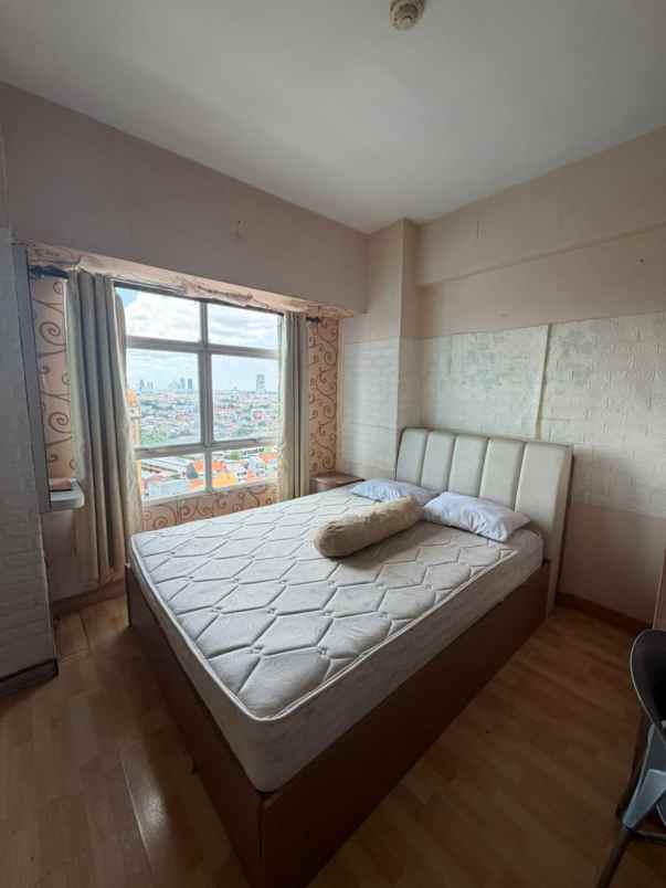 dijual apartemen raya tenggilis