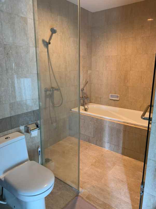 dijual apartemen setiabudi residence siap huni