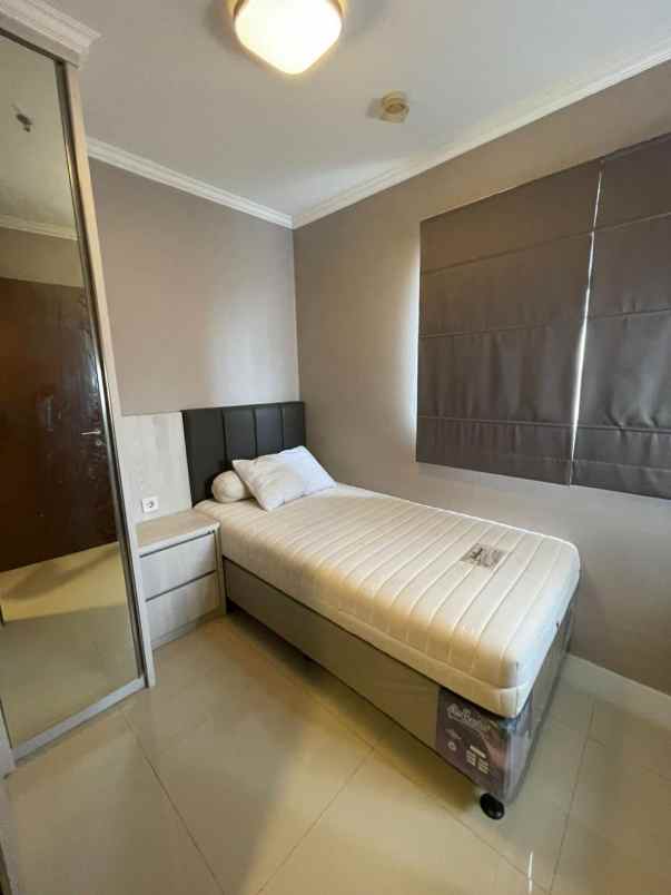 dijual apartemen signature park grande