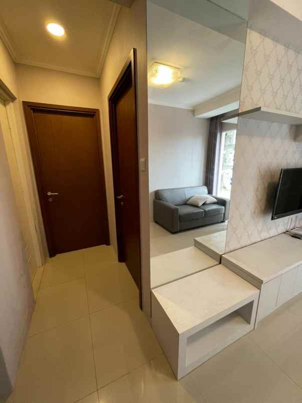 dijual apartemen signature park grande