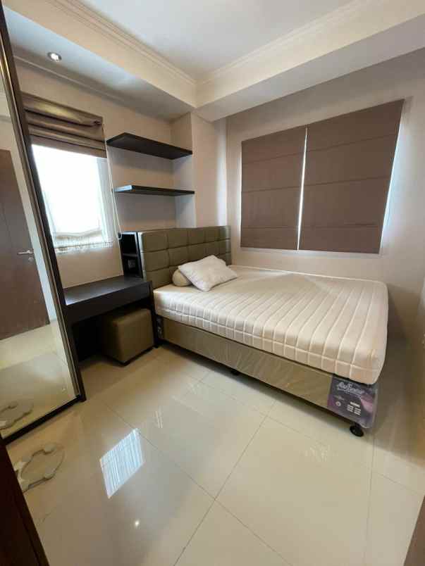 dijual apartemen signature park grande