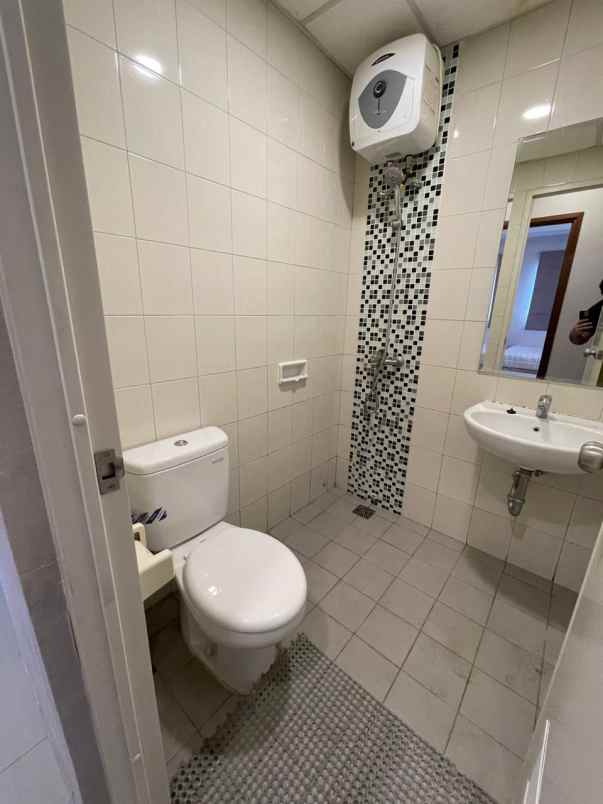 dijual apartemen signature park grande