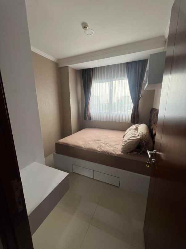 dijual apartemen signature park grande