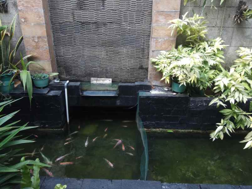 dijual bu rumah mewah di tebet jakarta selatan