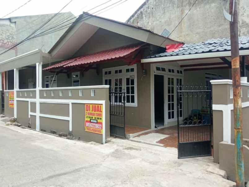 dijual cepat buuh uang