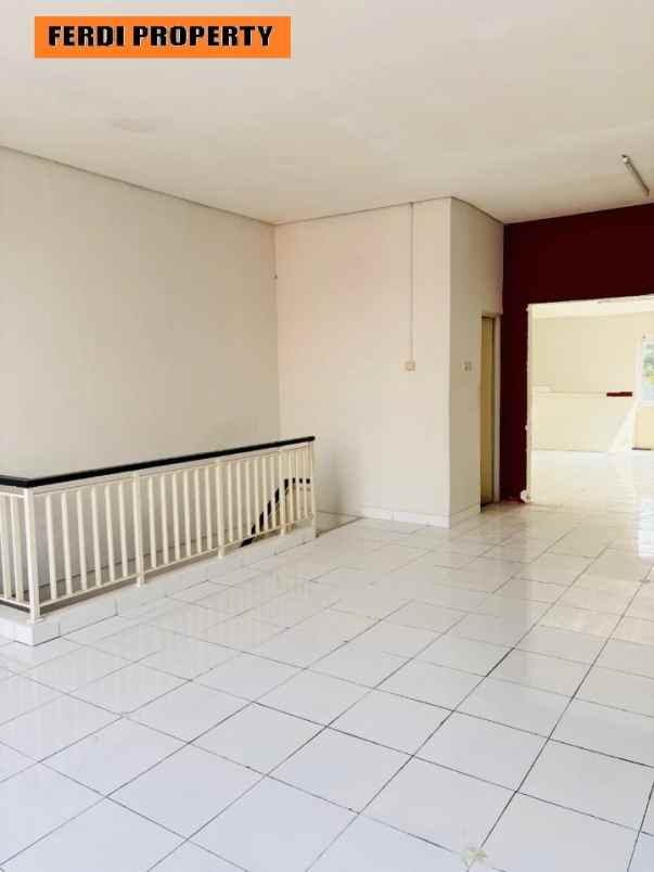 dijual cepat ruko citra gran cibubur