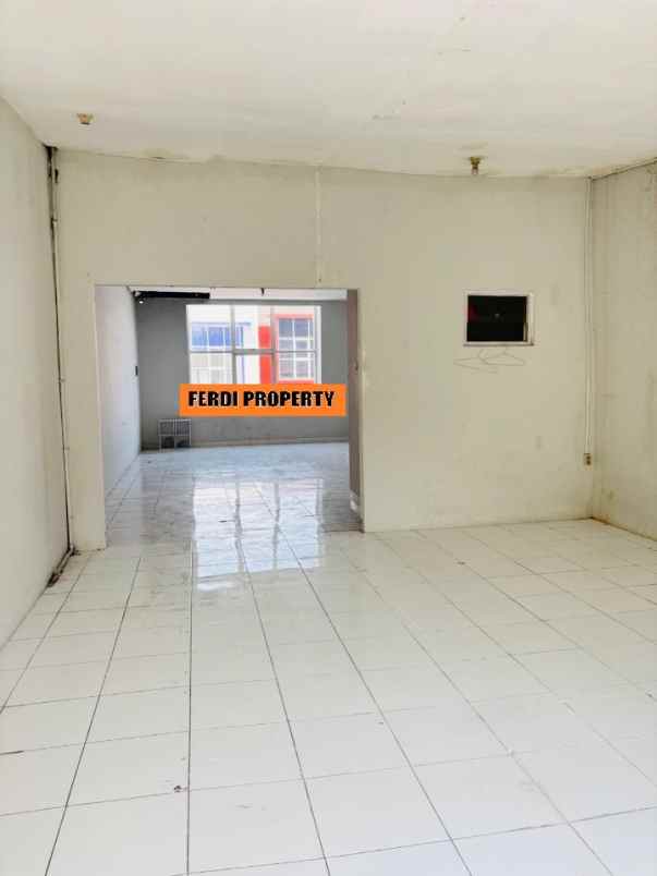 dijual cepat ruko citra gran cibubur