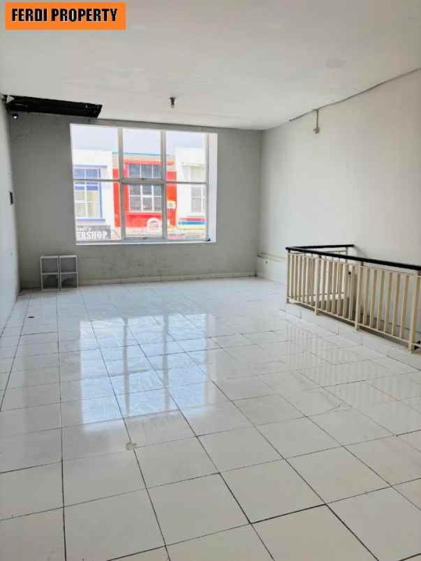 dijual cepat ruko citra gran cibubur