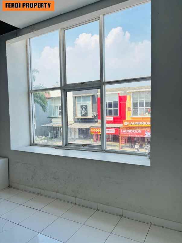 dijual cepat ruko citra gran cibubur