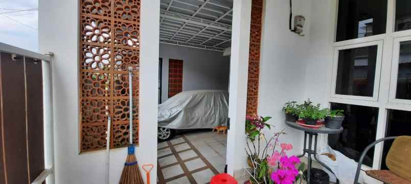 dijual cepat rumah 3 kavling lokasi sulfat kota malang