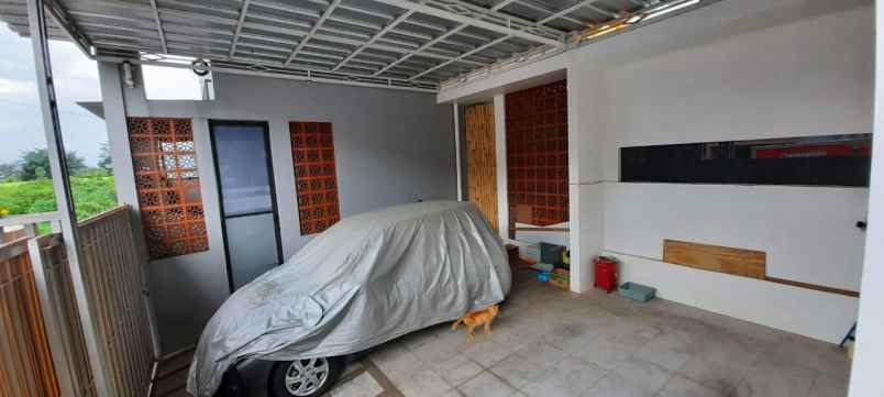 dijual cepat rumah 3 kavling lokasi sulfat kota malang