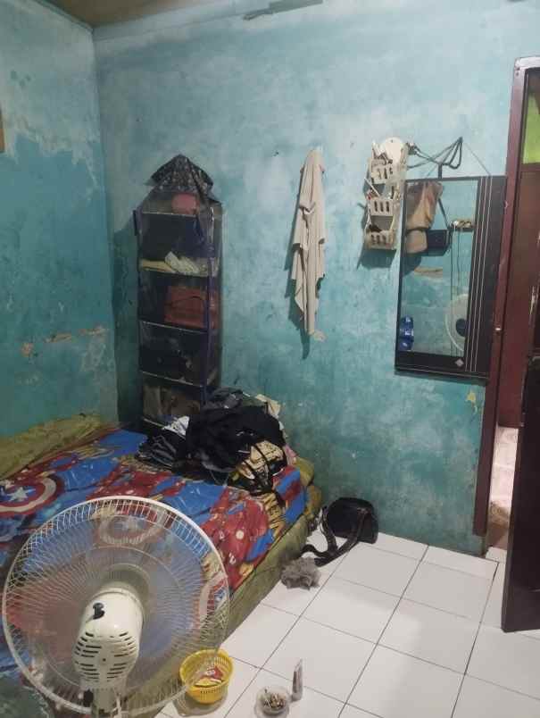 dijual cepat rumah minimalis