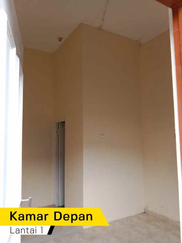 dijual di perumahan pabean asri estate sedati sidoarjo