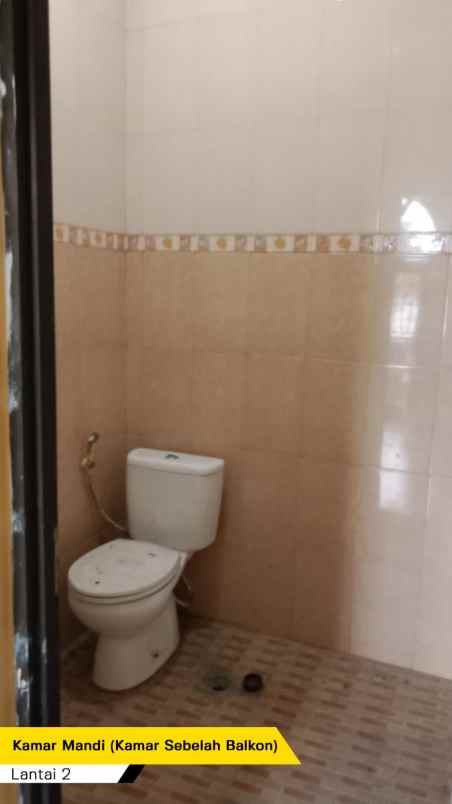 dijual di perumahan pabean asri estate sedati sidoarjo