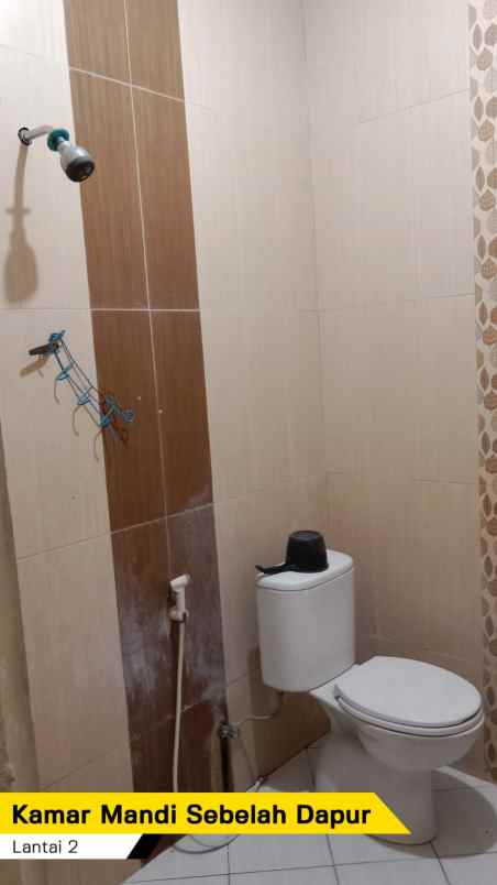 dijual di perumahan pabean asri estate sedati sidoarjo