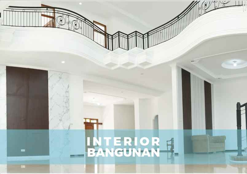 dijual dream house barat uii 450 m jogja eko park