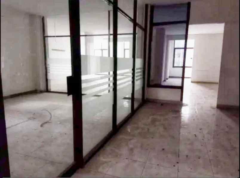 dijual gedung premium raya diponegoro surabaya pusat
