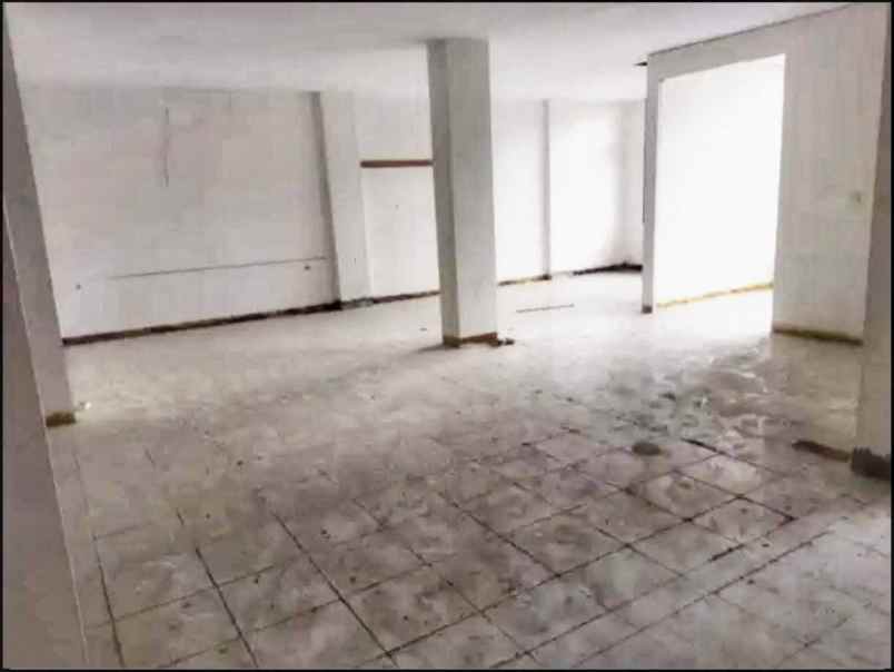 dijual gedung premium raya diponegoro surabaya pusat