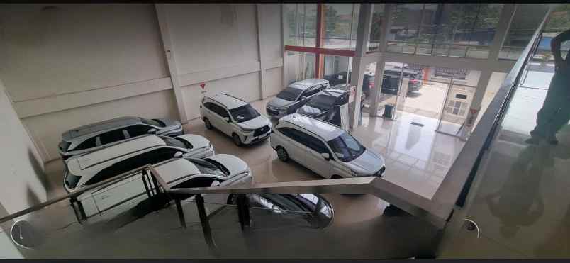 dijual gudang di tulungagung