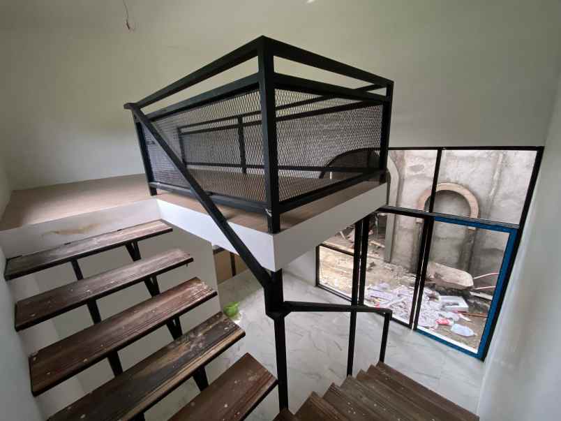 dijual hanastu villa di kota jogja