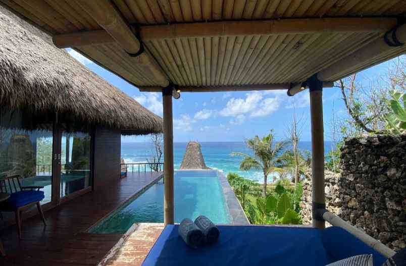 dijual hotel hoba wawi kec wanokaka kab