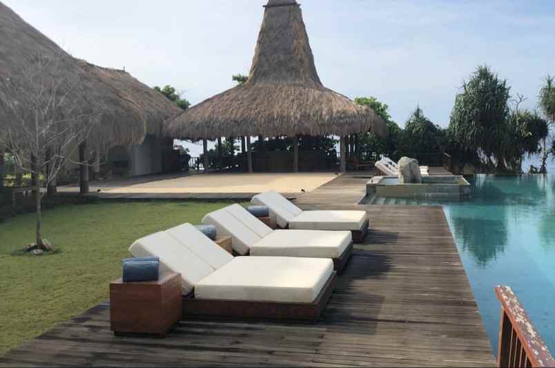 dijual hotel hoba wawi kec wanokaka kab