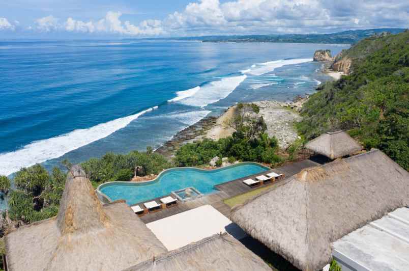 dijual hotel hoba wawi kec wanokaka kab