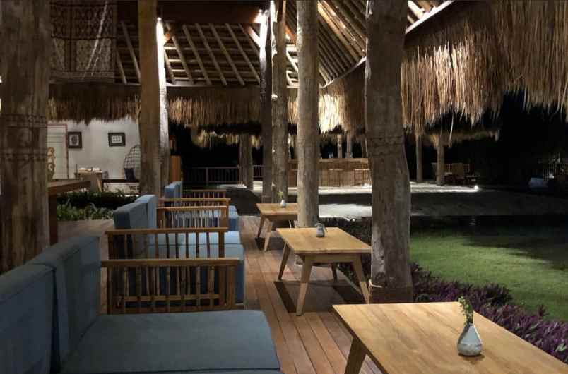 dijual hotel hoba wawi kec wanokaka kab