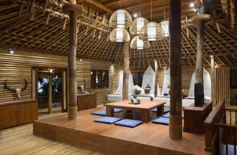 dijual hotel hoba wawi kec wanokaka kab