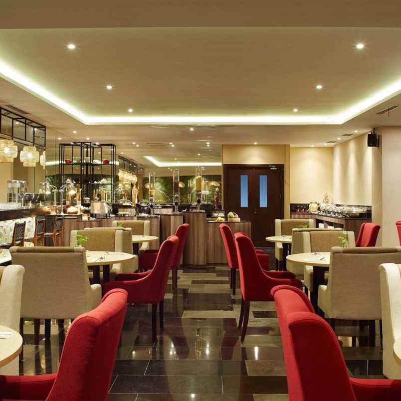 dijual hotel renon kec denpasar selatan